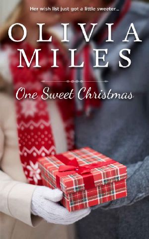 [Sweeter in the City 04] • One Sweet Christmas